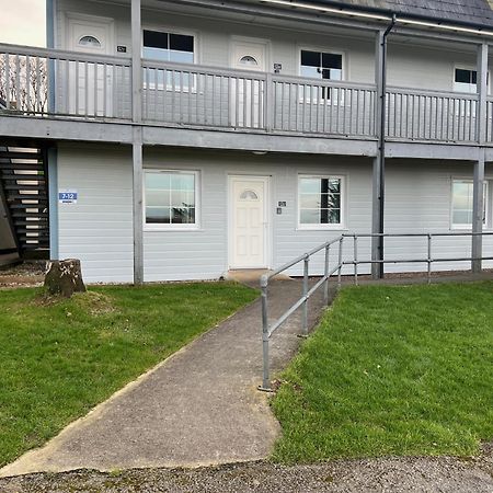 North Devon Resort Ilfracombe Exterior photo